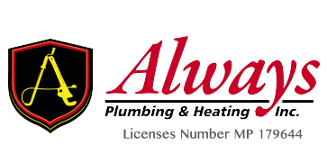 Image for Always Plumbing & Heating, Inc with ID of: 2809247