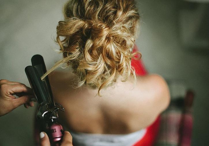 Image for Eye Do Makeup & Hair with ID of: 2809399