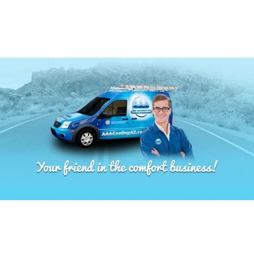 Image for AAA Cooling Specialists with ID of: 2809452