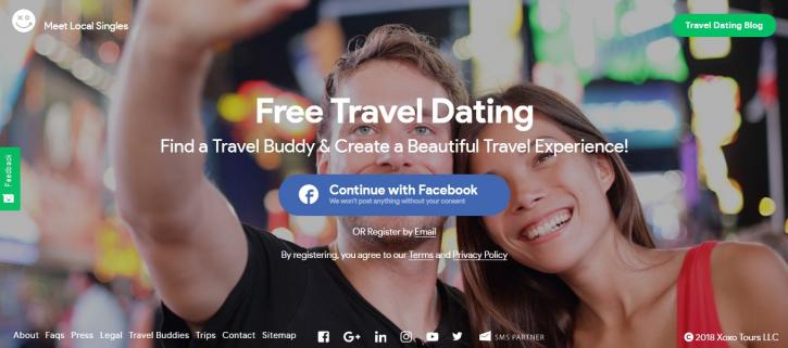 Image for Xoxo Tours with ID of: 2809630
