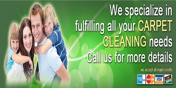 Image for Hermosa Beach Carpet Cleaning with ID of: 2809747