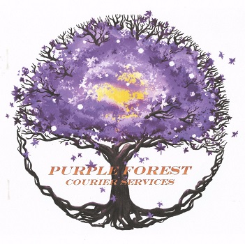 Image for Purple Forest Courier Service with ID of: 2809876
