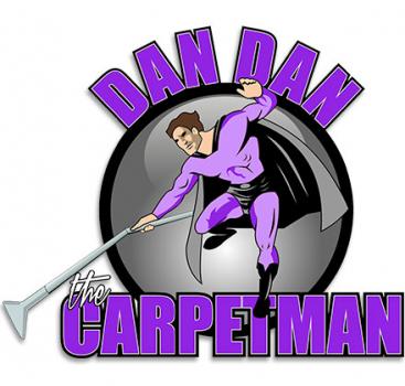 Image for Dan Dan The Carpet Man with ID of: 2809905