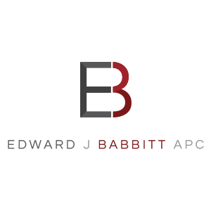 Image for Edward J. Babbitt, APC with ID of: 2809958