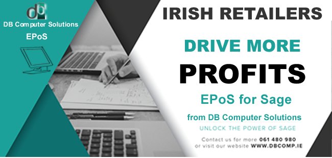 Image for EPOS FOR SAGE FROM DB COMPUTER SOLUTIONS with ID of: 2810132