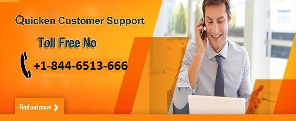 Image for Quicken Customer Technical Support Number 1-844-6513-666 with ID of: 2810174