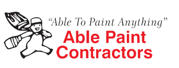 Image for Able Paint Contractors with ID of: 2810421
