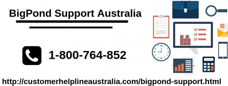 Image for BigPond Support Number with ID of: 2810510