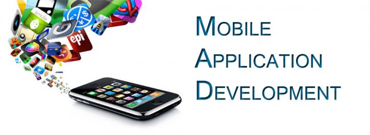 Image for Mobile App Development with ID of: 2810546