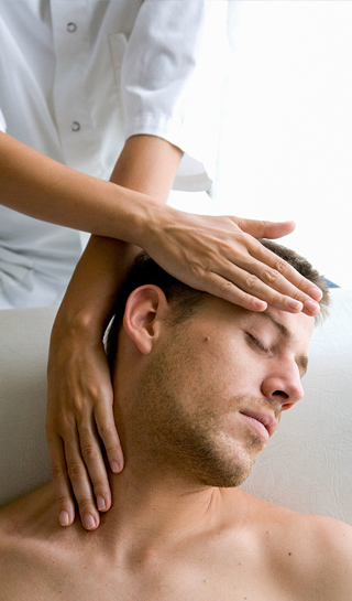 Image for J Massage with ID of: 2810688