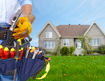 Image for Homeowners Handyman Service with ID of: 2810718