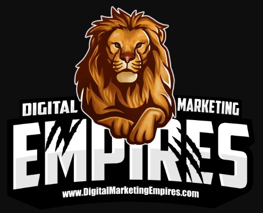 Image for Digital Marketing Empires with ID of: 2810745