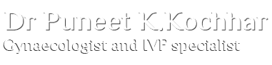 Image for Dr Puneet Kochhar - IVF Specialist with ID of: 2810884