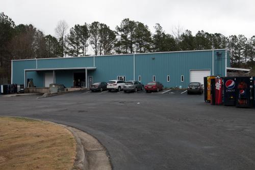 Image for A and M Equipment Sales with ID of: 2811004