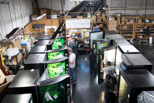 Image for A and M Equipment Sales with ID of: 2811008