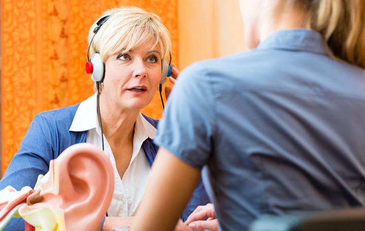 Image for Hearing Solution Center with ID of: 2811038