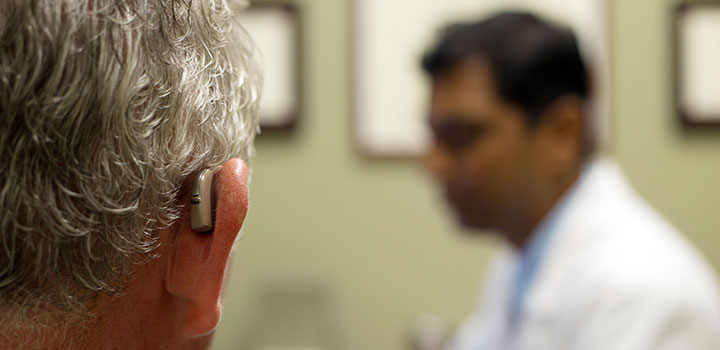 Image for Hearing Solution Center with ID of: 2811041