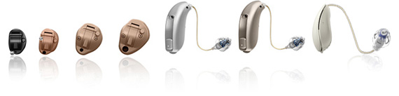 Image for Hearing Solution Center with ID of: 2811042