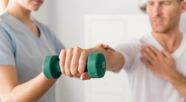 Image for Chirpractors for Athletes with ID of: 2811181