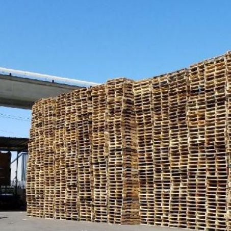 Image for Bay Area Pallets LLC with ID of: 2811321