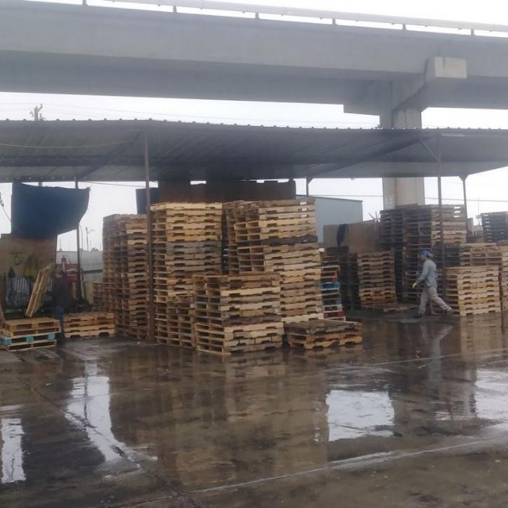 Image for Bay Area Pallets LLC with ID of: 2811328