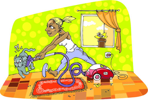 Image for Ramos Housekeeping with ID of: 2811330