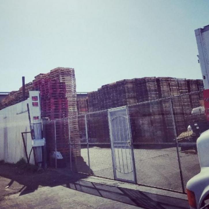 Image for Bay Area Pallets LLC with ID of: 2811331