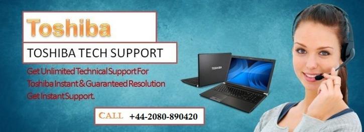 Image for Dial Toshiba Customer Support Number +44-2080-890420 with ID of: 2811421