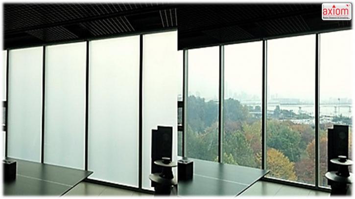 Image for Smart Glass: Top Aspects to be Consider in 2018-2024 with ID of: 2811598