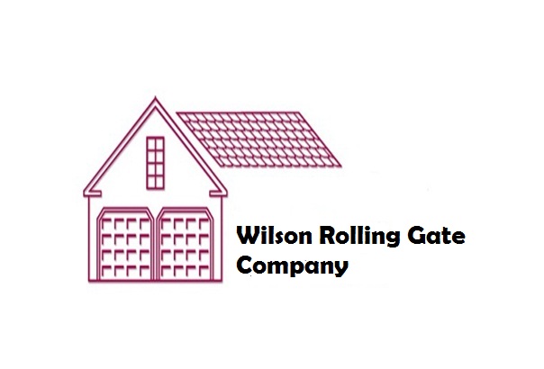 Image for Wilson Rolling Gate Company with ID of: 2811636