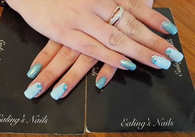 Image for Get Mobile Nail Technician in Bromley with ID of: 2811751