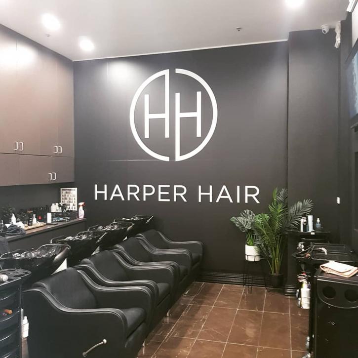 Image for Harper Hair Bondi with ID of: 2811871