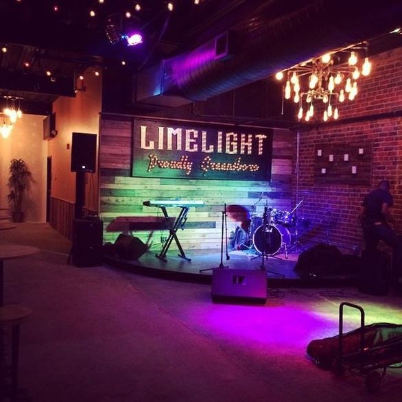 Image for Limelight with ID of: 2811898