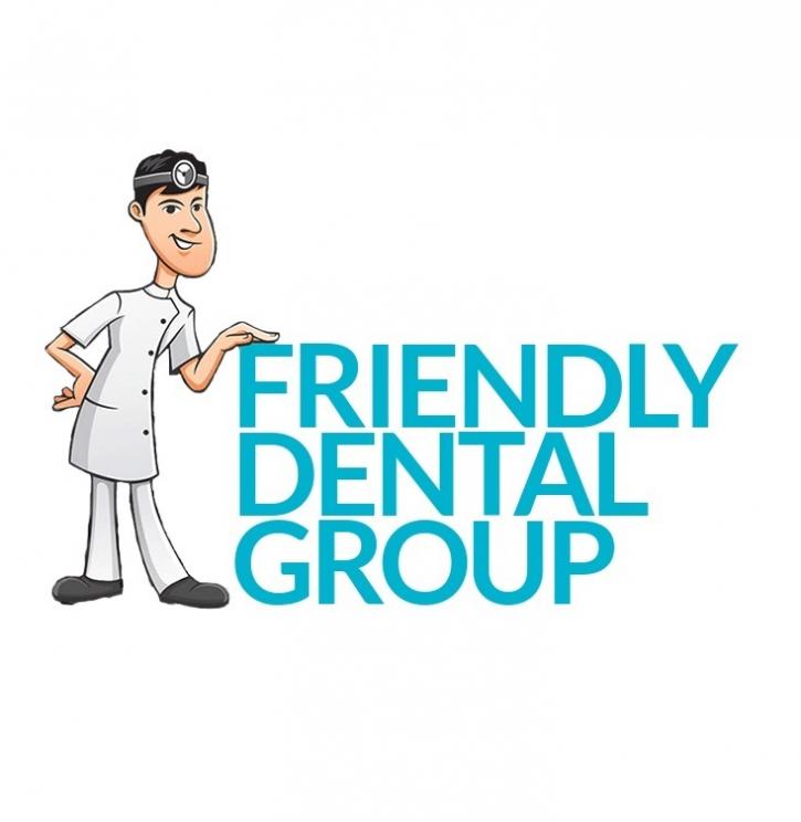 Image for Friendly Dental Group of Durham with ID of: 2812153