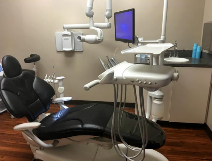 Image for Friendly Dental Group of Durham with ID of: 2812160