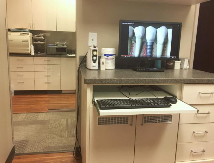 Image for Friendly Dental Group of Durham with ID of: 2812161