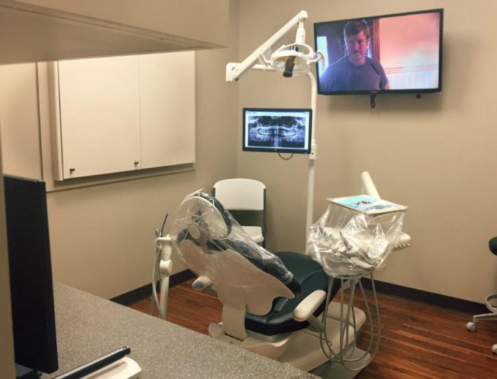 Image for Friendly Dental Group of Durham with ID of: 2812165