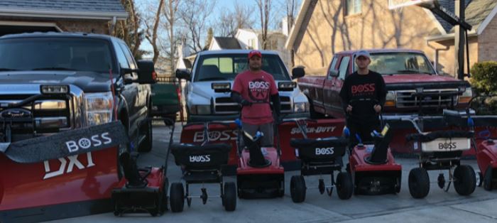 Image for Niles Snow Removal with ID of: 2812632