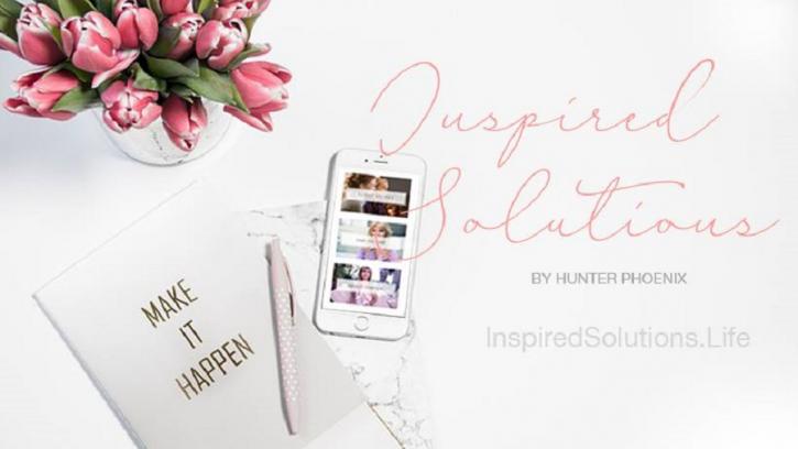 Image for Inspired Solutions with ID of: 2812689