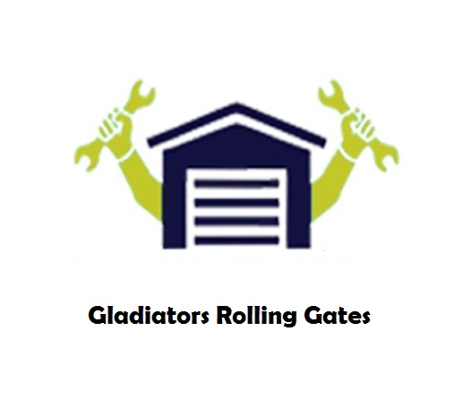 Image for Gladiators Rolling Gates with ID of: 2812764