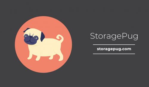 Image for StoragePug with ID of: 2812840