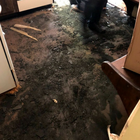 Image for Water Damage Restoration Inc with ID of: 2813000