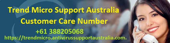 Image for Get Error Free Trend Micro On Support Number +61 388205068 with ID of: 2813039