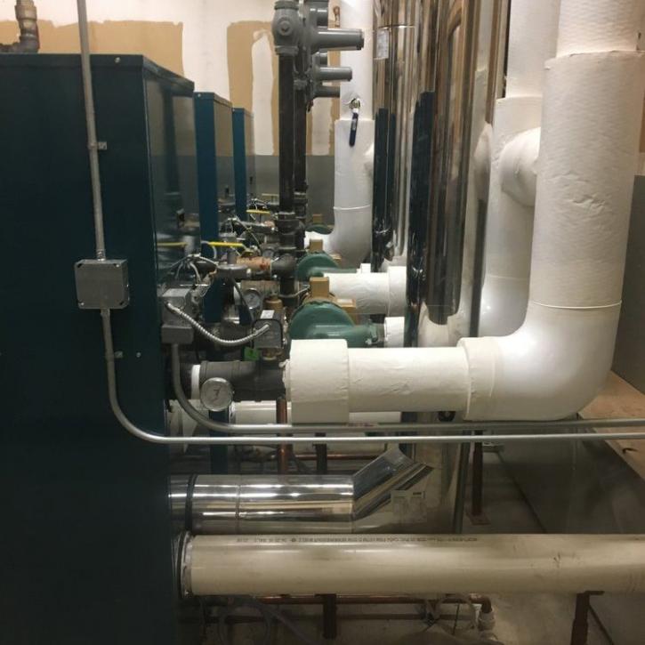 Image for Kevin's Plumbing & Heating with ID of: 2813081