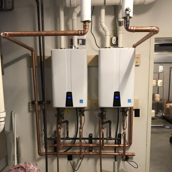 Image for Kevin's Plumbing & Heating with ID of: 2813084