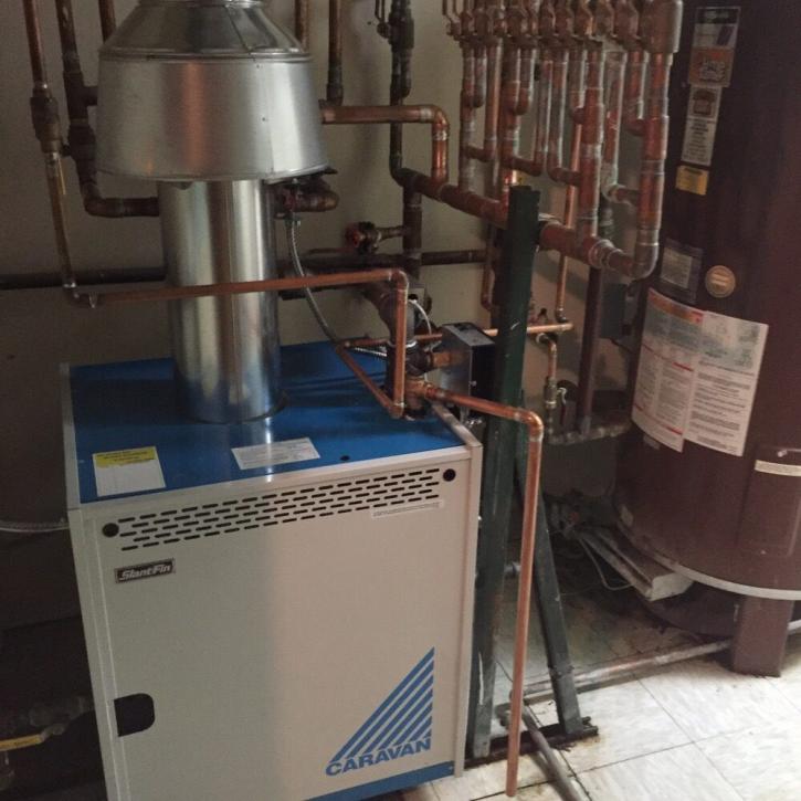 Image for Kevin's Plumbing & Heating with ID of: 2813085