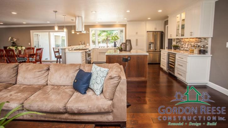 Image for Gordon Reese Design Build with ID of: 2813308
