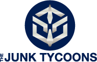 Image for The Junk Tycoons with ID of: 2813401