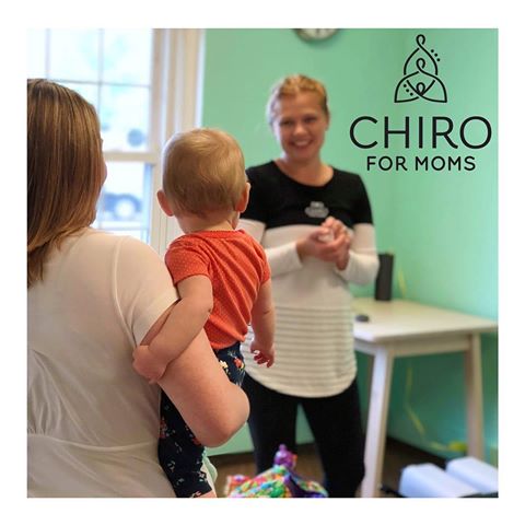 Image for Chiro For Moms with ID of: 2813605