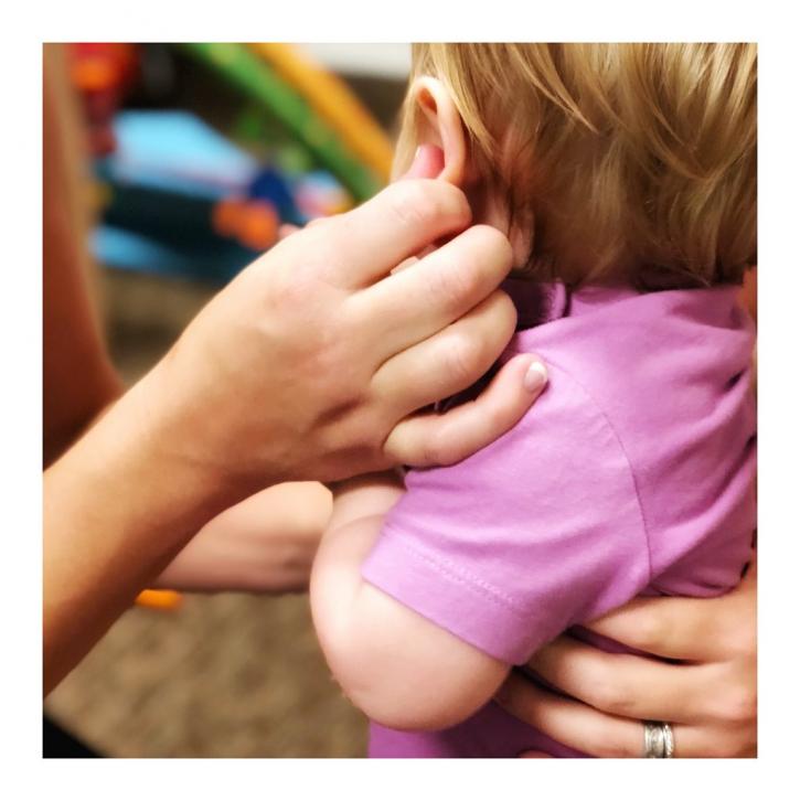 Image for Chiro For Moms with ID of: 2813607